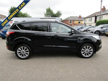 Used Ford Kuga 2019 for sale - 75619526: Photo