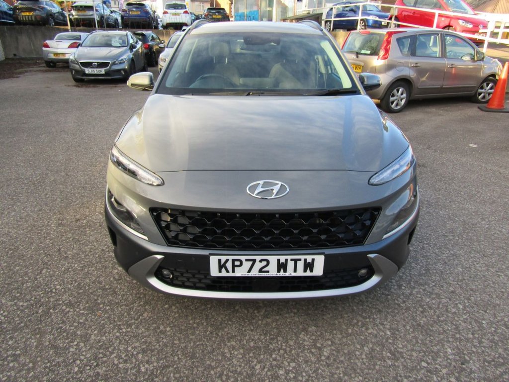 Used Hyundai KONA 2022 for sale - 76655094: Photo 10