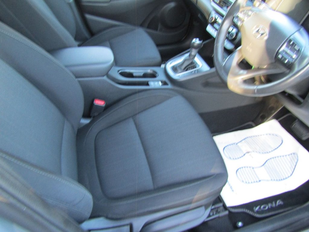 Used Hyundai KONA 2022 for sale - 76655094: Photo 16