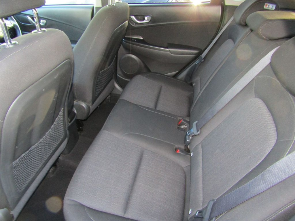Used Hyundai KONA 2022 for sale - 76655094: Photo 20