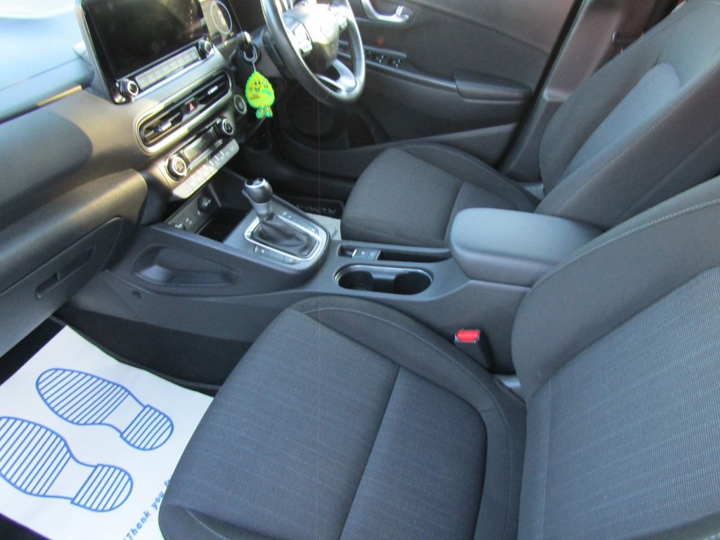 Used Hyundai KONA 2022 for sale - 76655094: Photo 21