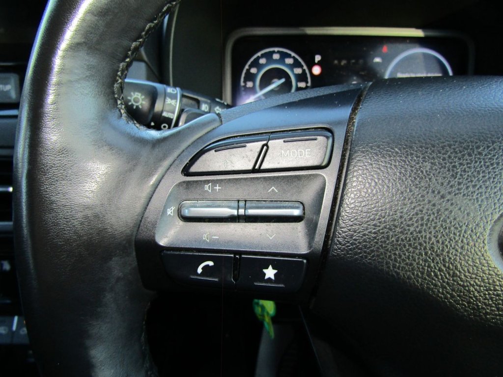 Used Hyundai KONA 2022 for sale - 76655094: Photo 24