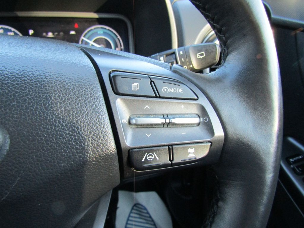 Used Hyundai KONA 2022 for sale - 76655094: Photo 25