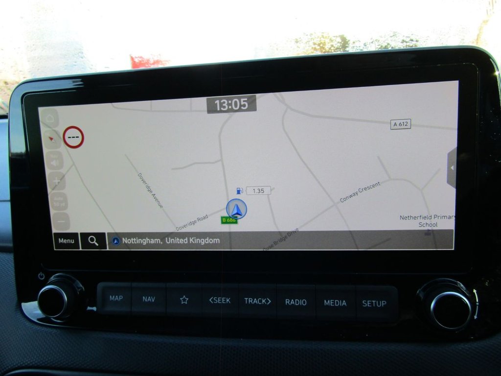 Used Hyundai KONA 2022 for sale - 76655094: Photo 30