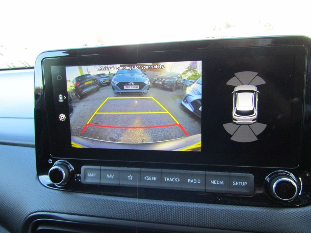 Used Hyundai KONA 2022 for sale - 76655094: Photo 33