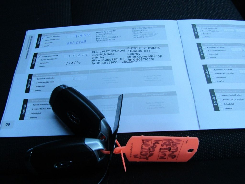 Used Hyundai KONA 2022 for sale - 76655094: Photo 35