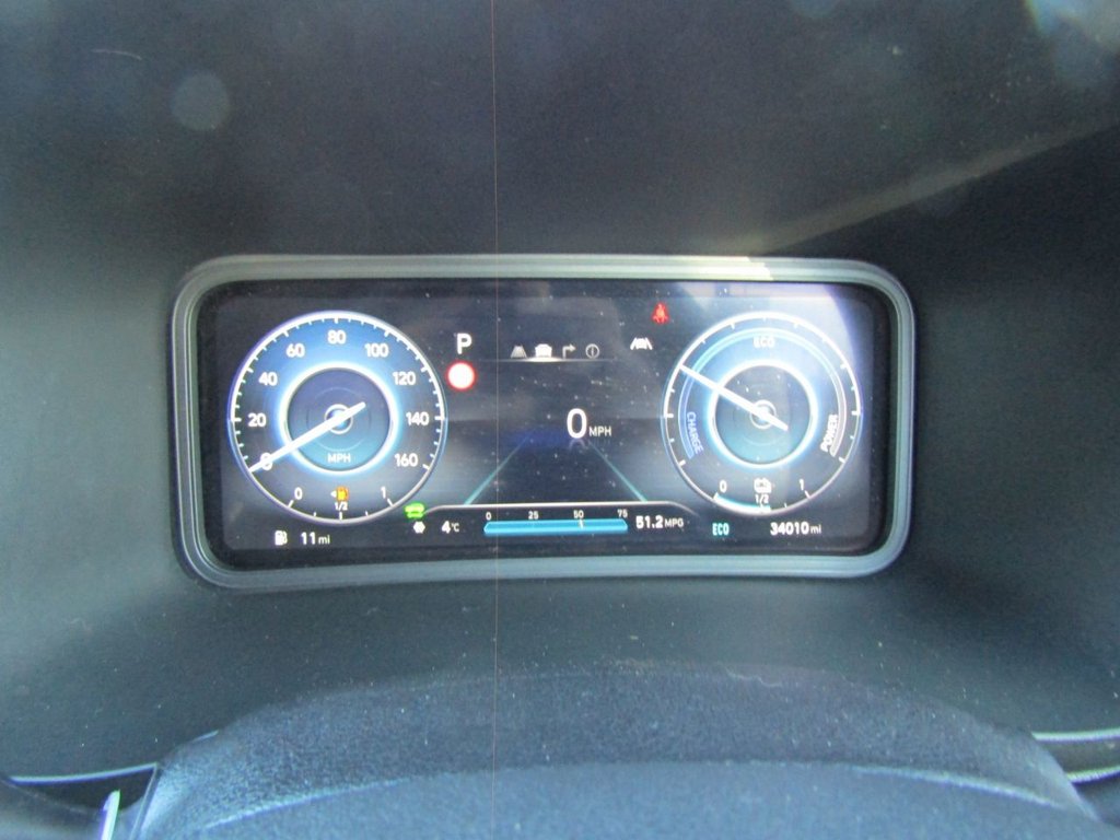 Used Hyundai KONA 2022 for sale - 76655094: Photo 37