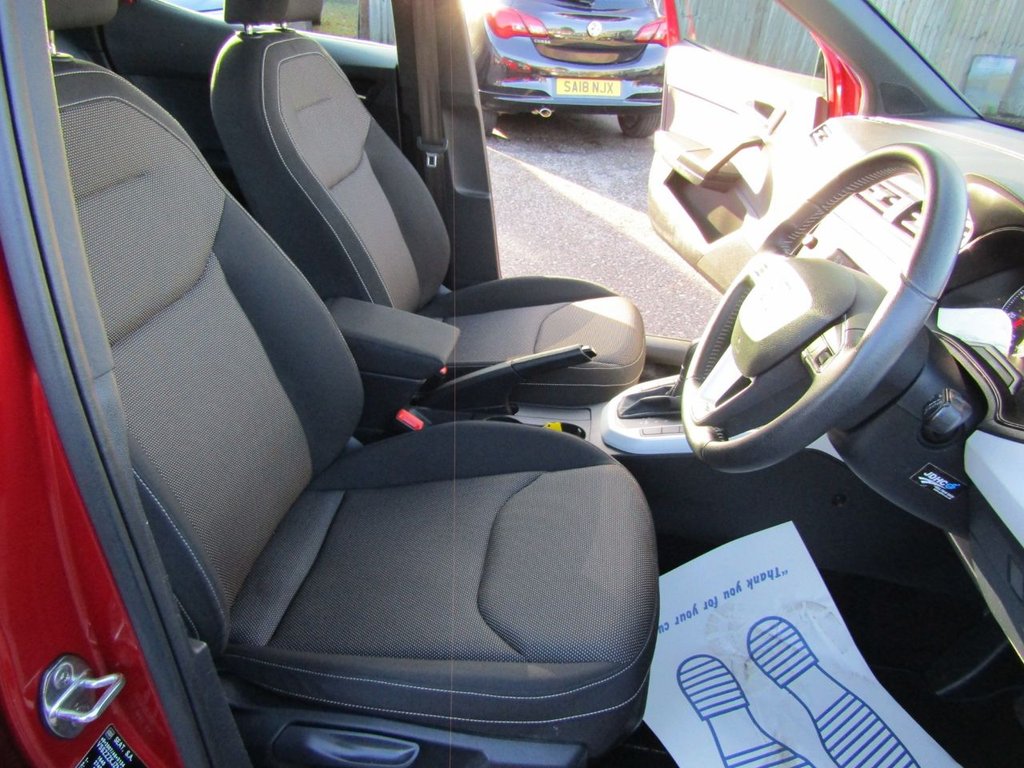 Used SEAT Arona 2021 for sale - 77263632: Photo 15