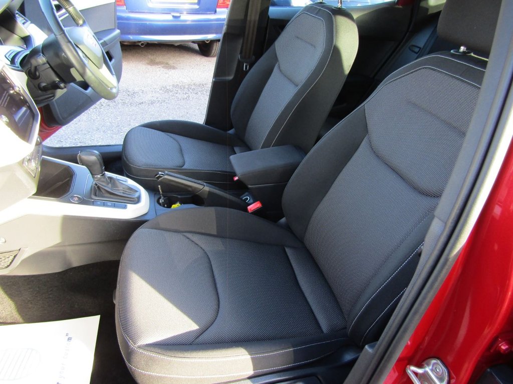 Used SEAT Arona 2021 for sale - 77263632: Photo 16