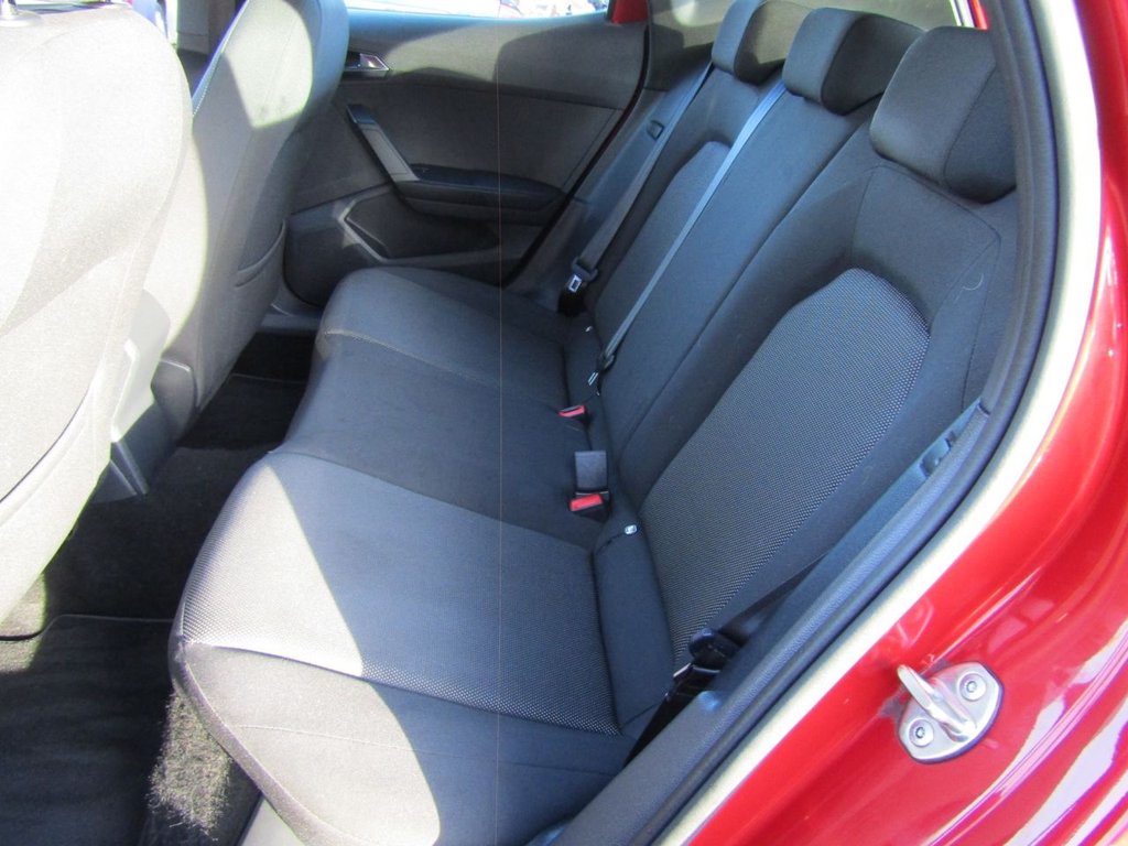 Used SEAT Arona 2021 for sale - 77263632: Photo 17