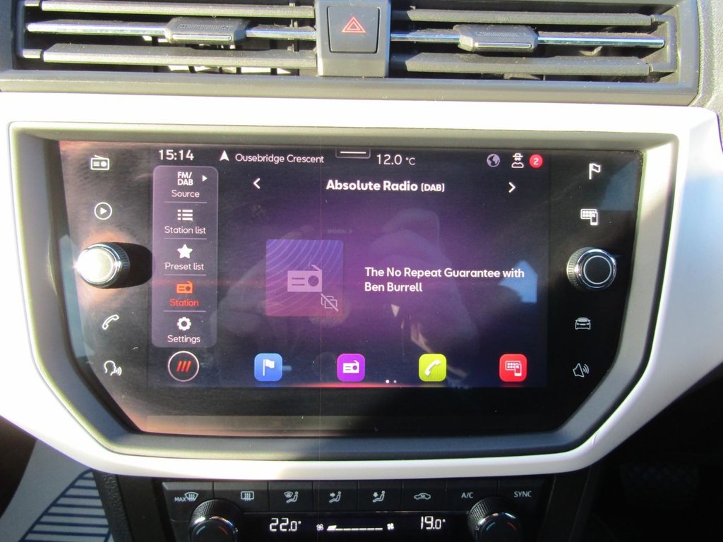 Used SEAT Arona 2021 for sale - 77263632: Photo 22