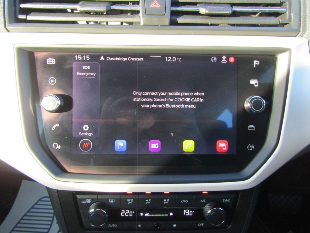 Used SEAT Arona 2021 for sale - 77263632: Photo 24