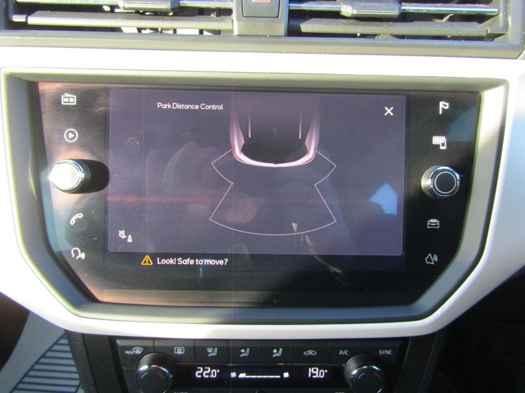 Used SEAT Arona 2021 for sale - 77263632: Photo 25