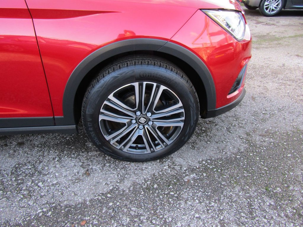 Used SEAT Arona 2021 for sale - 77263632: Photo 36