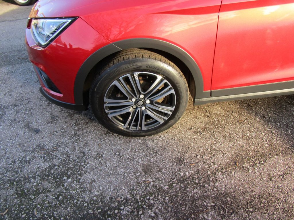 Used SEAT Arona 2021 for sale - 77263632: Photo 37