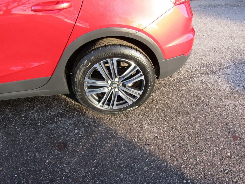 Used SEAT Arona 2021 for sale - 77263632: Photo 39