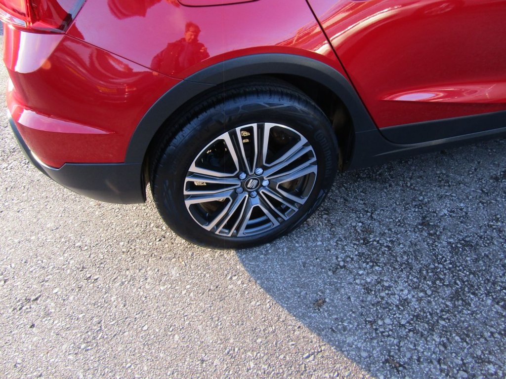Used SEAT Arona 2021 for sale - 77263632: Photo 40