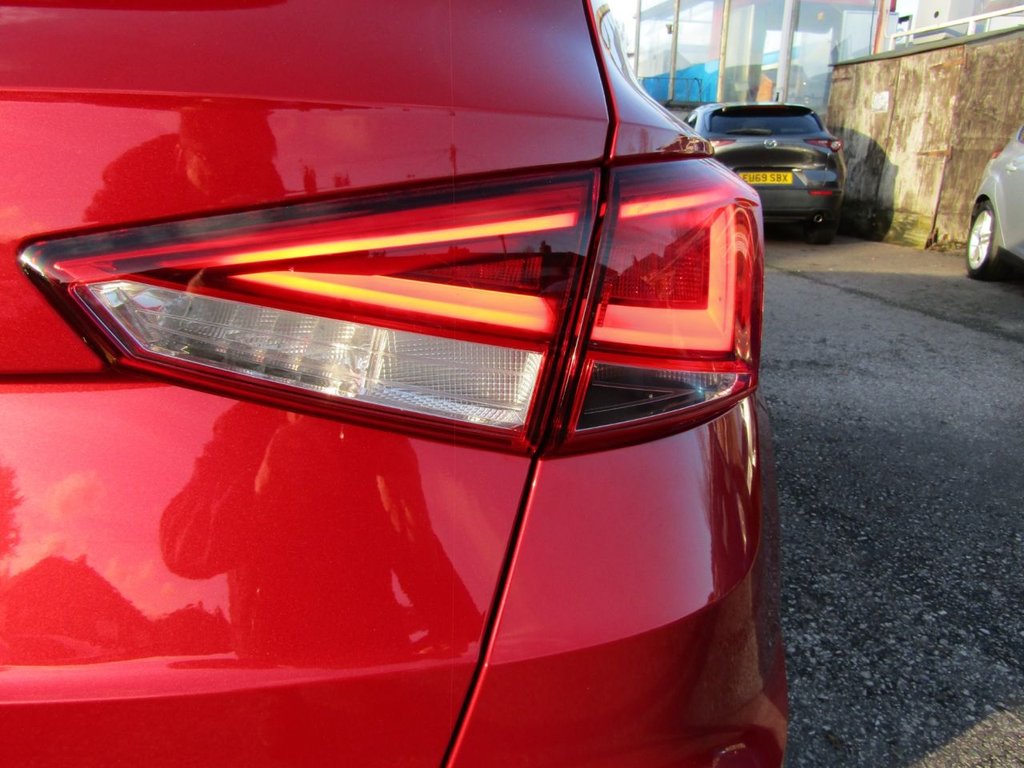 Used SEAT Arona 2021 for sale - 77263632: Photo 42