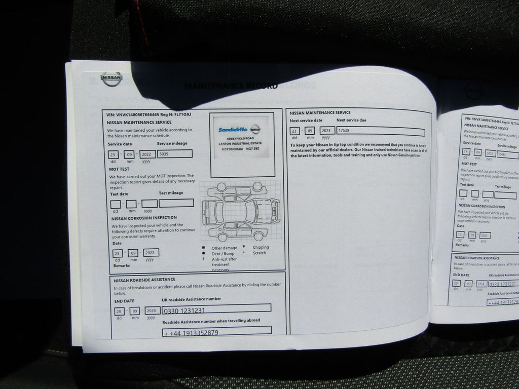 Used Nissan Micra 2021 for sale - 76266506: Photo 21