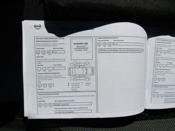 Used Nissan Micra 2021 for sale - 76266506: Photo 21