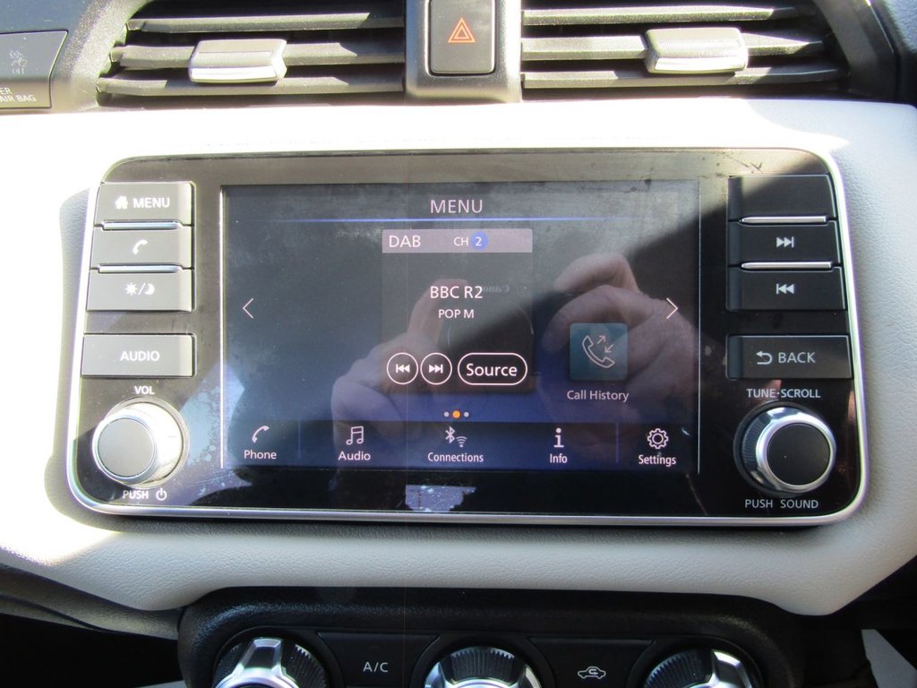 Used Nissan Micra 2021 for sale - 76266506: Photo 26