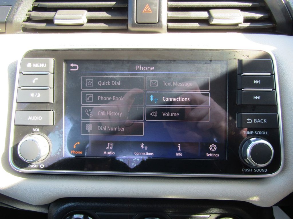 Used Nissan Micra 2021 for sale - 76266506: Photo 30