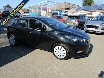 Used Nissan Micra 2021 for sale - 76266506: Photo 3
