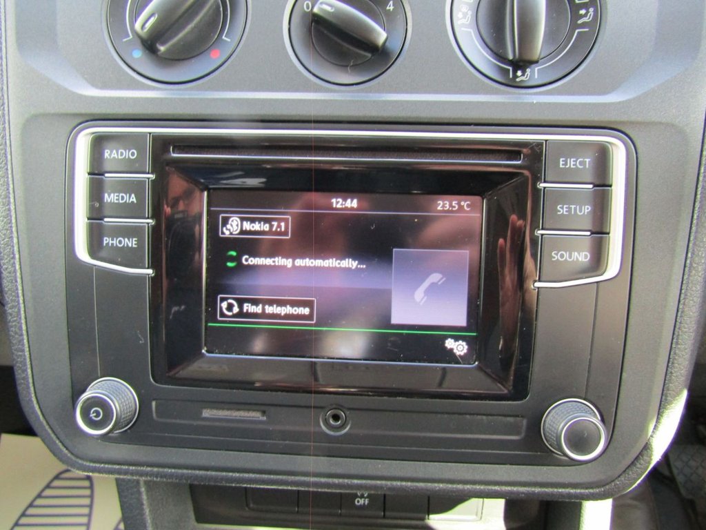 Vehicle 32