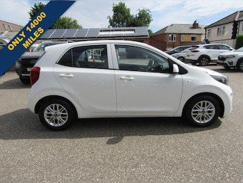 Used Kia Picanto 2021 for sale - 79345889: Photo