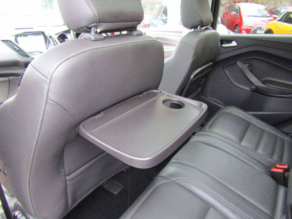 Used Ford Kuga 2018 for sale - 76280193: Photo 17