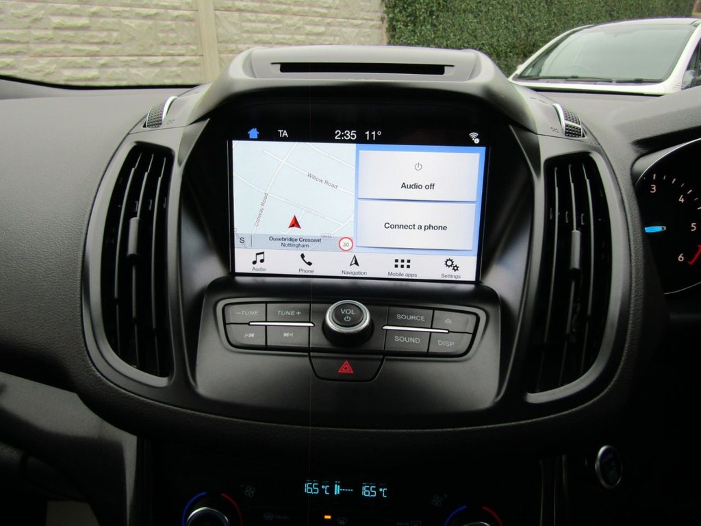 Used Ford Kuga 2018 for sale - 76280193: Photo 22