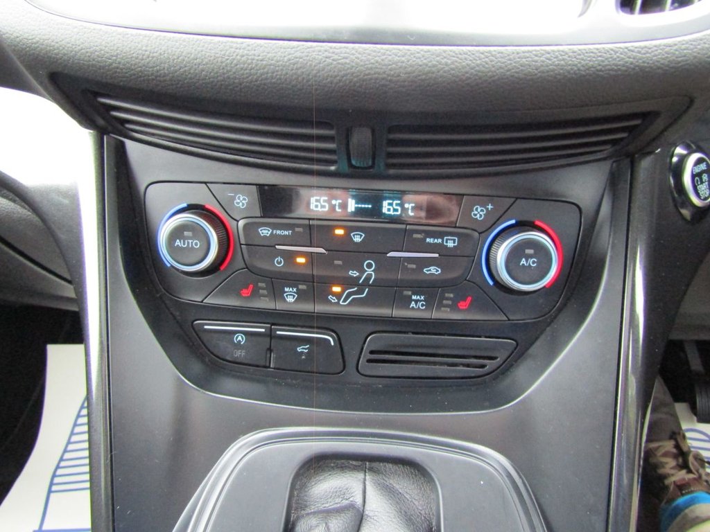 Used Ford Kuga 2018 for sale - 76280193: Photo 25
