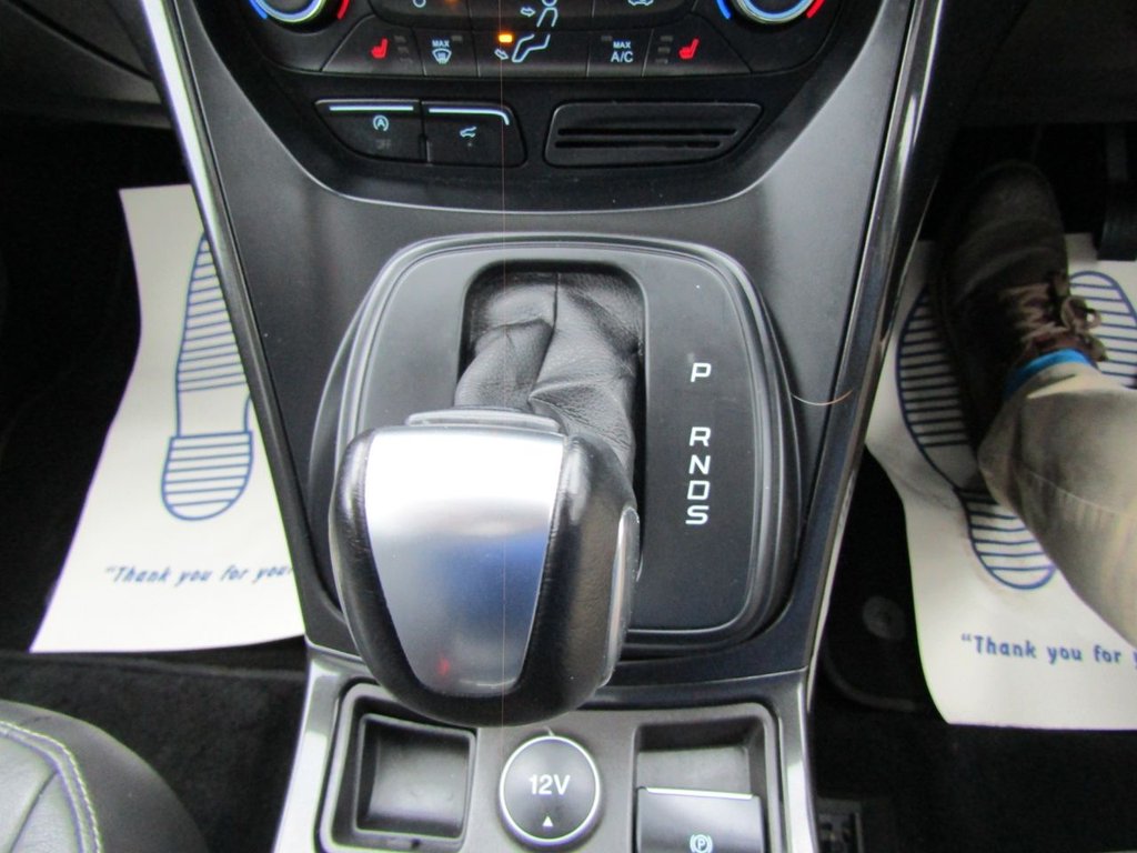 Used Ford Kuga 2018 for sale - 76280193: Photo 26