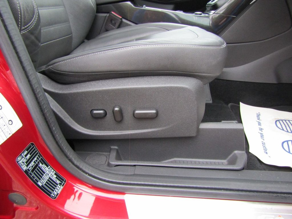 Used Ford Kuga 2018 for sale - 76280193: Photo 32