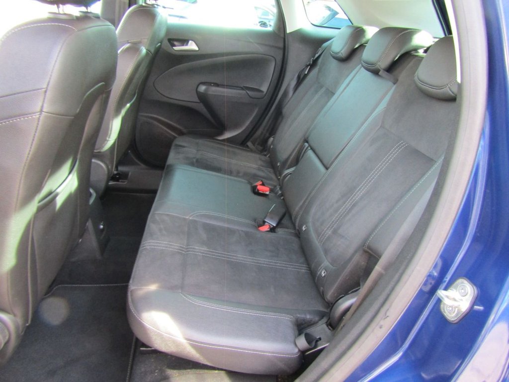 Used Vauxhall Crossland 2022 for sale - 77655378: Photo 15