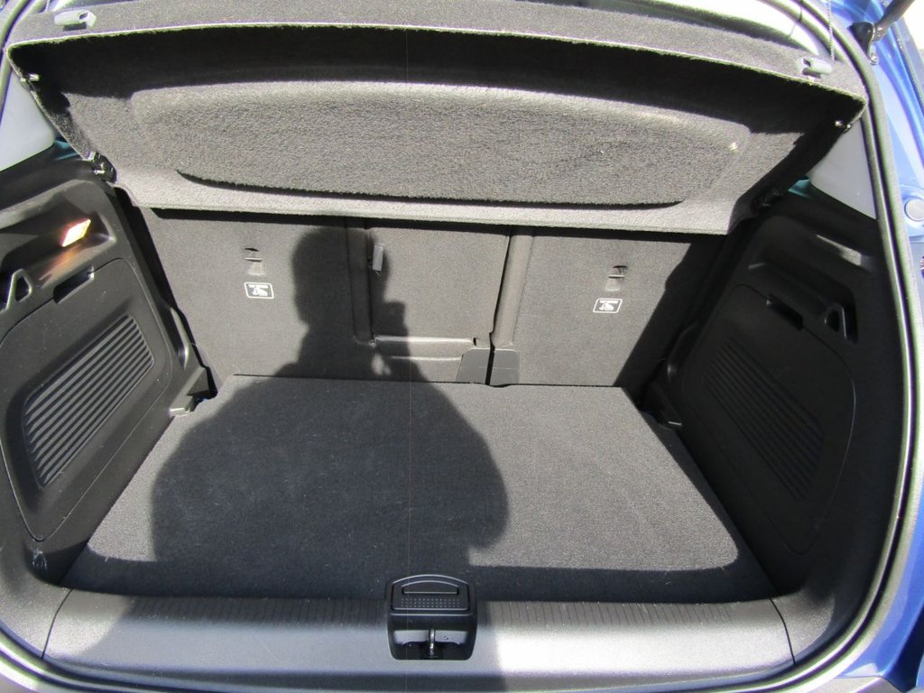 Used Vauxhall Crossland 2022 for sale - 77655378: Photo 19