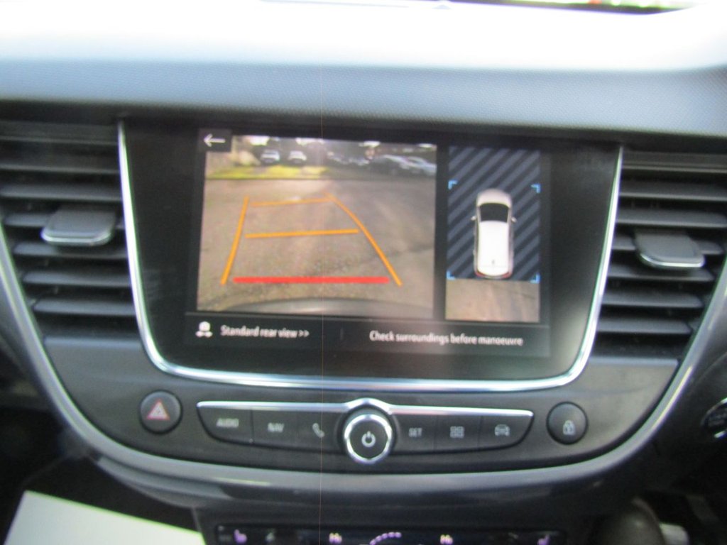 Used Vauxhall Crossland 2022 for sale - 77655378: Photo 25