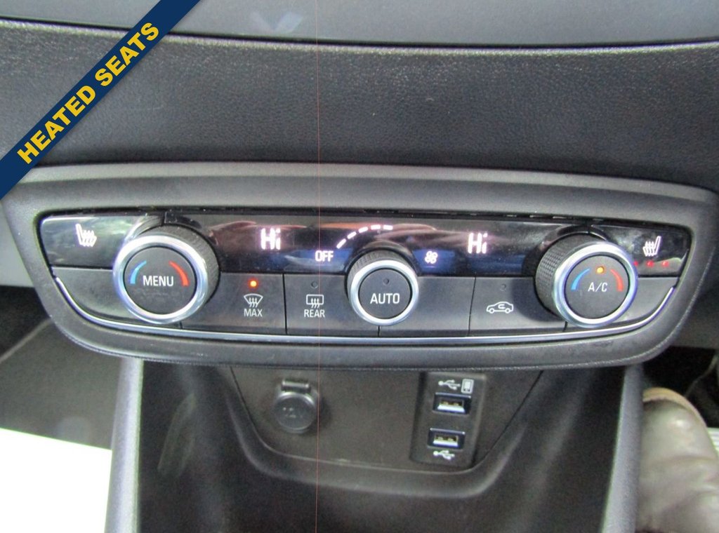 Used Vauxhall Crossland 2022 for sale - 77655378: Photo 26