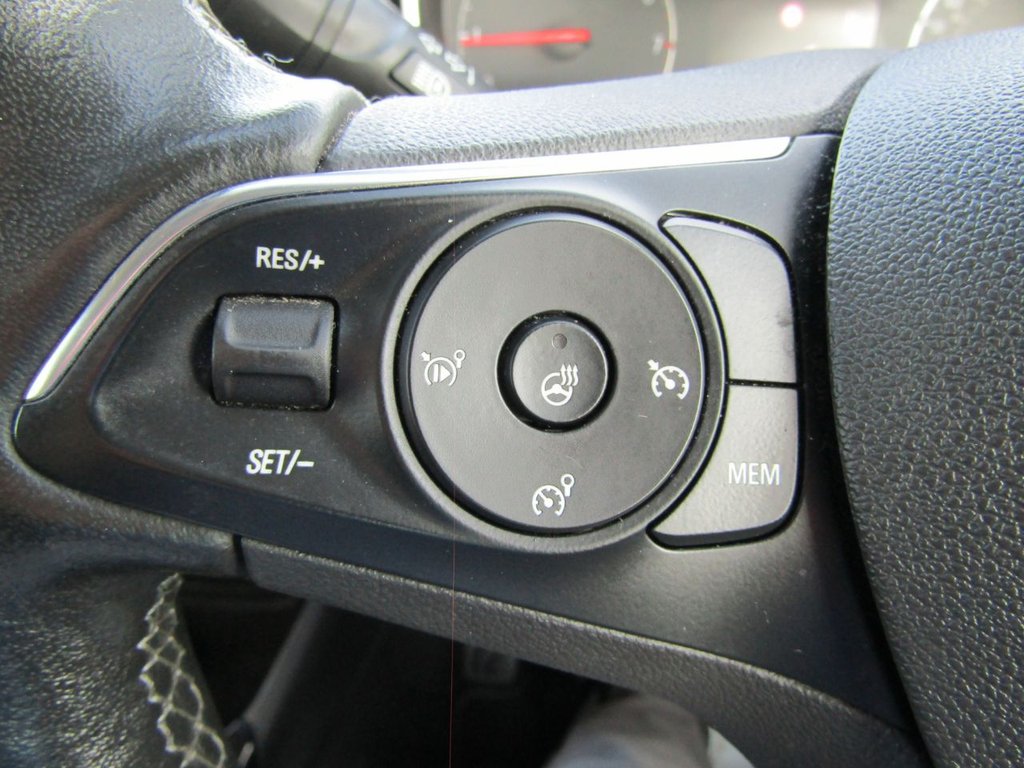 Used Vauxhall Crossland 2022 for sale - 77655378: Photo 35