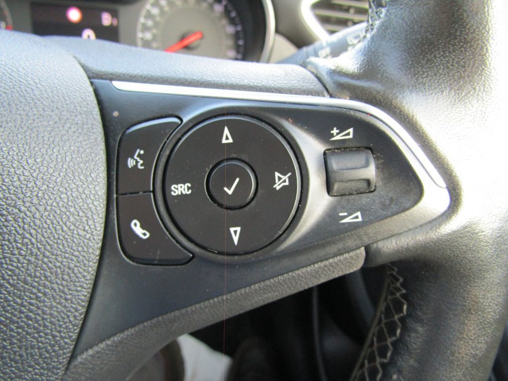 Used Vauxhall Crossland 2022 for sale - 77655378: Photo 36