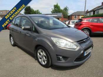 2013 (13) - 1.0 EcoBoost 125 Zetec 5dr