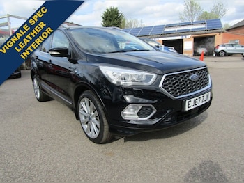 Used Ford Kuga 2017 for sale - 78271943: Photo