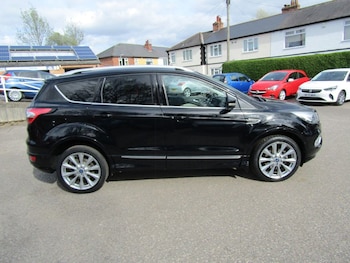 Used Ford Kuga 2017 for sale - 78271943: Photo