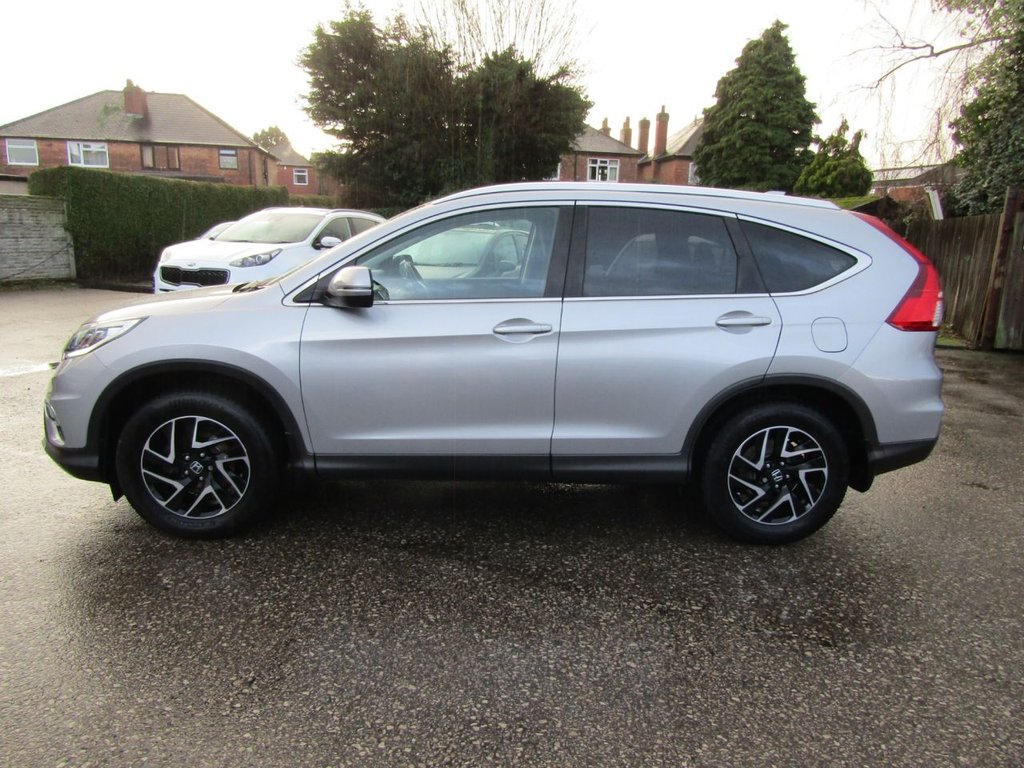Used Honda CR-V 2017 for sale - 77520842: Photo 10