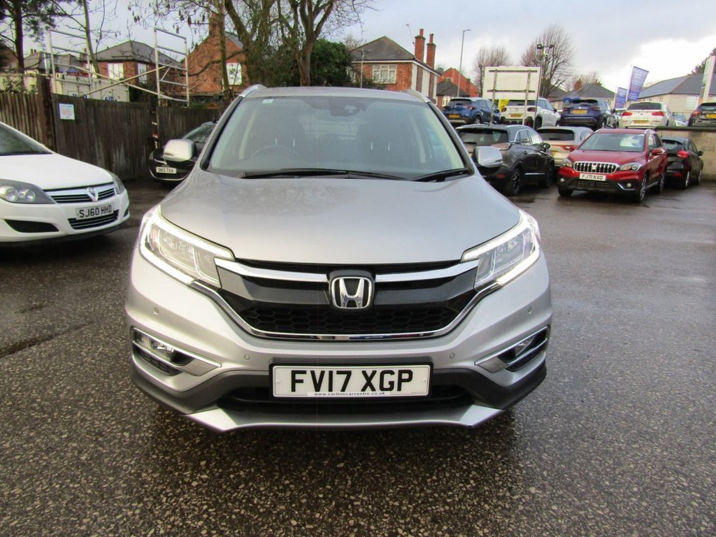 Used Honda CR-V 2017 for sale - 77520842: Photo 12