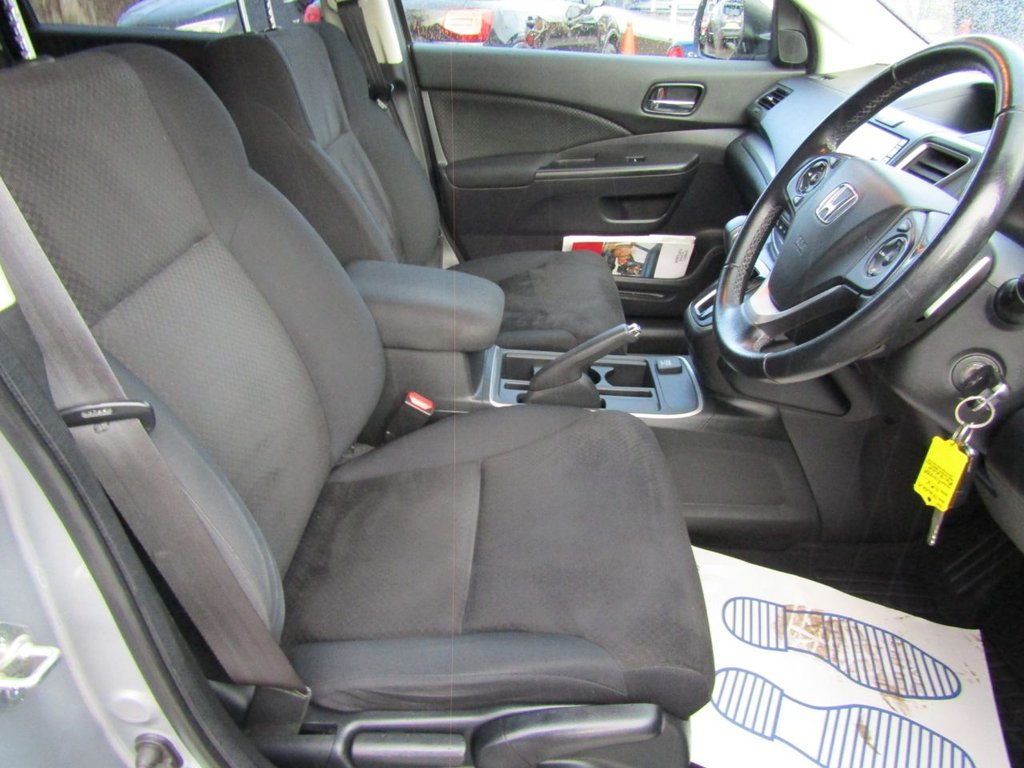 Used Honda CR-V 2017 for sale - 77520842: Photo 15