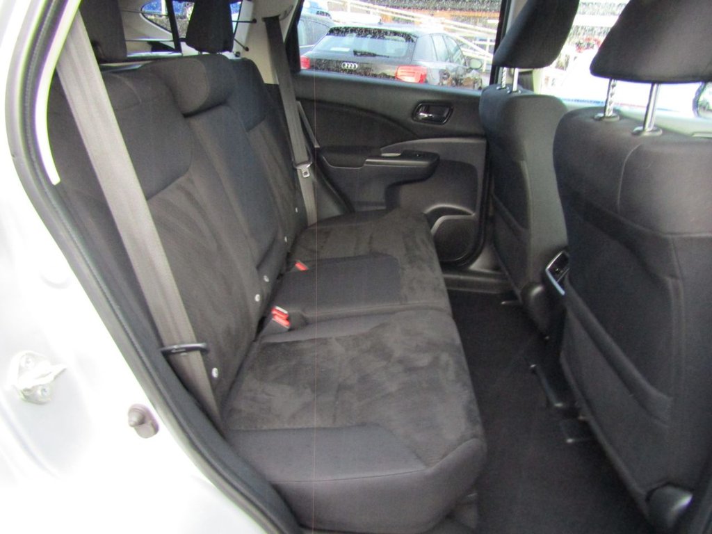 Used Honda CR-V 2017 for sale - 77520842: Photo 16