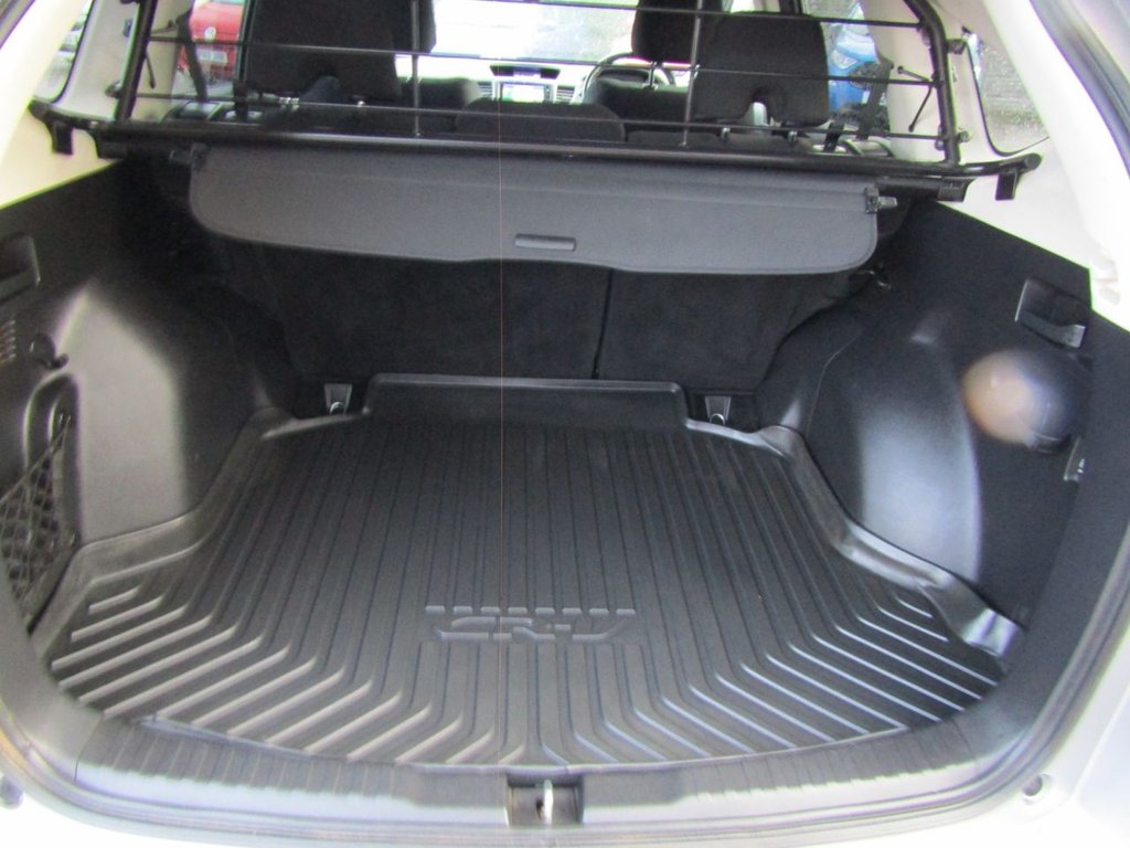 Used Honda CR-V 2017 for sale - 77520842: Photo 17