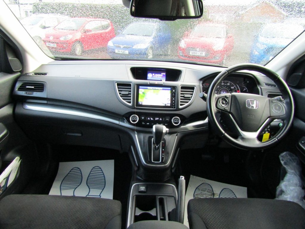 Used Honda CR-V 2017 for sale - 77520842: Photo 19