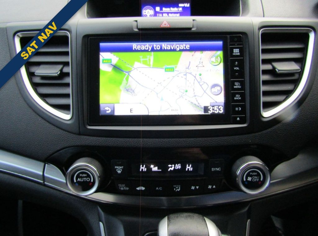 Used Honda CR-V 2017 for sale - 77520842: Photo 21